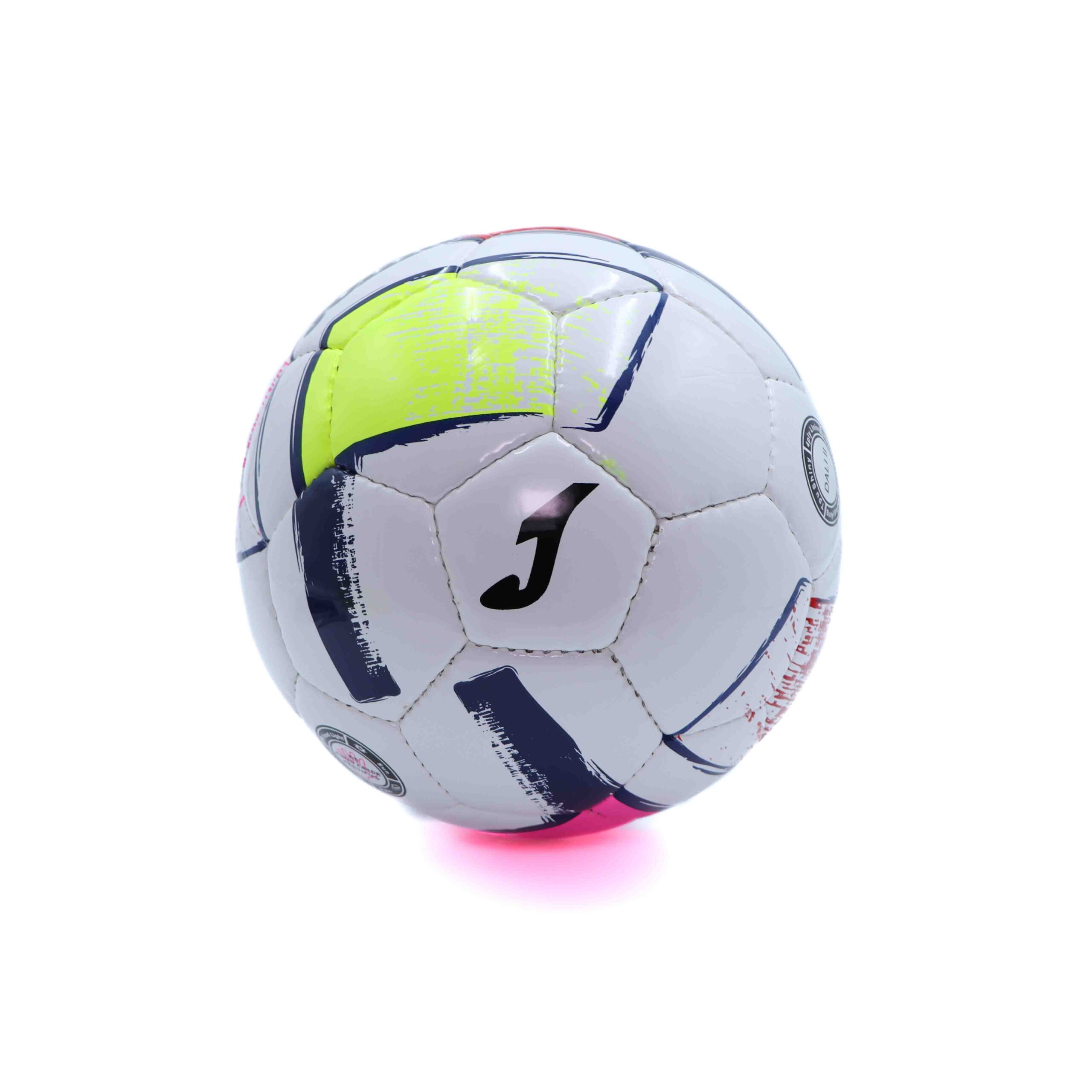 BAL脫N JOMA BLANCO FUTBOL - Image 2