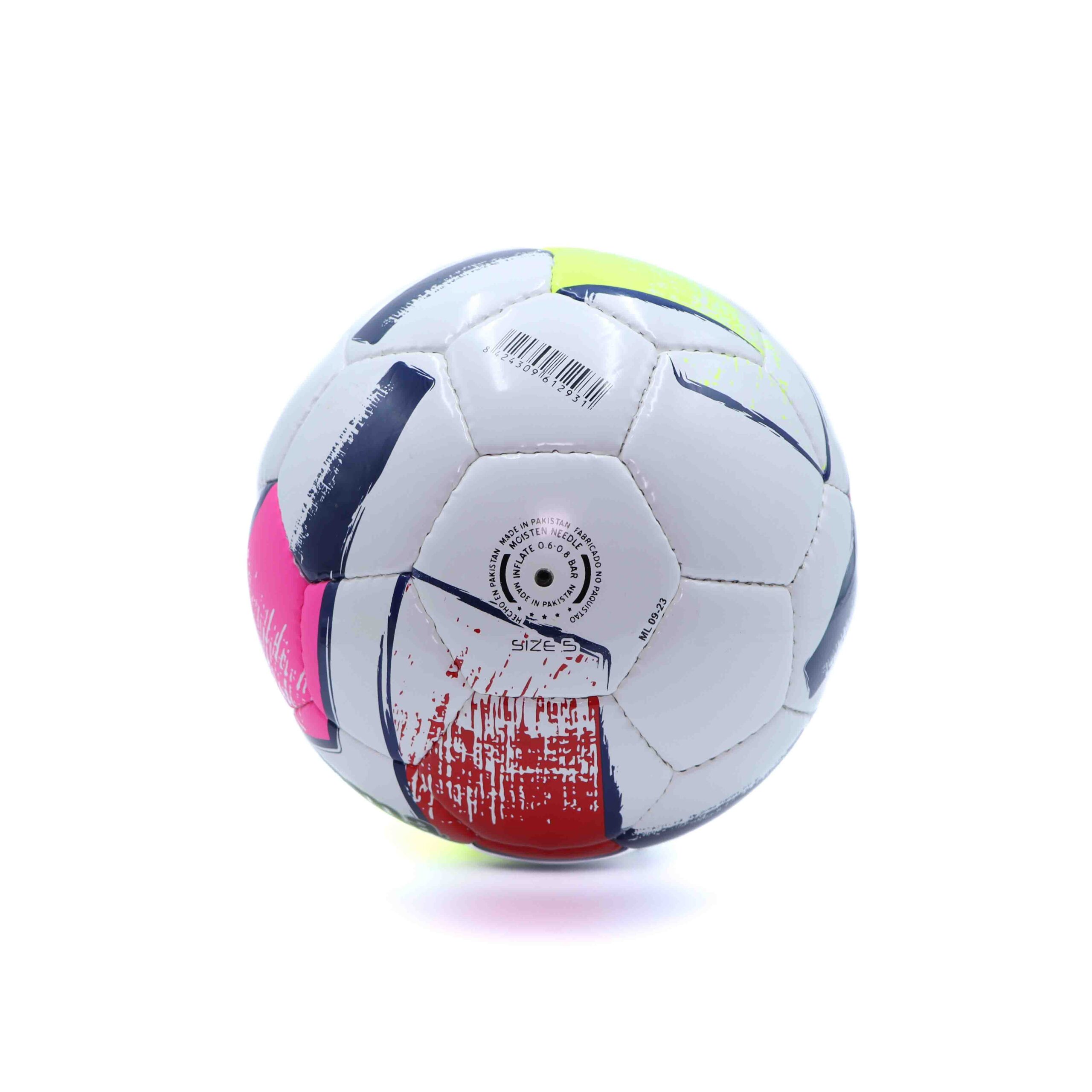 BAL脫N JOMA BLANCO FUTBOL - Image 3