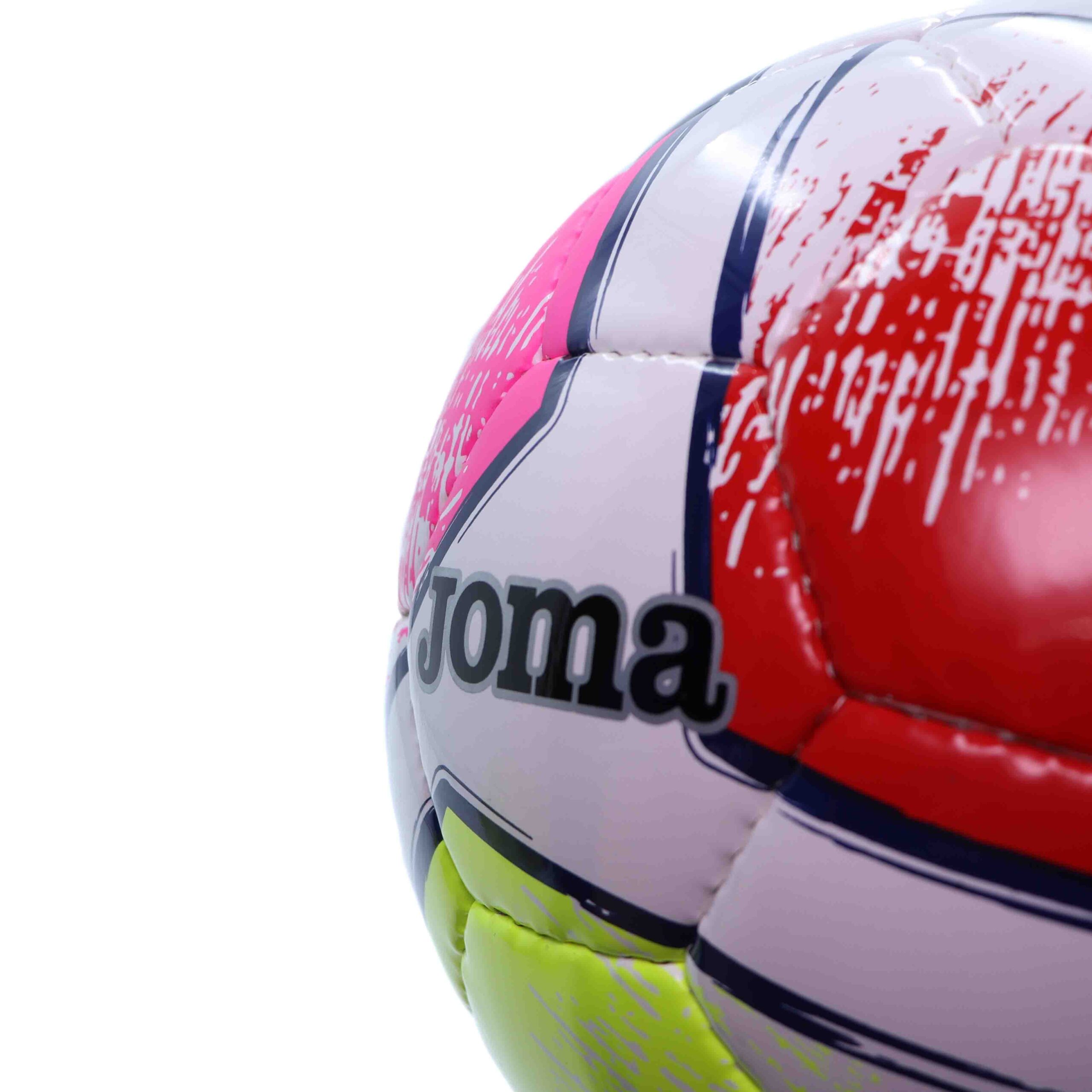 BAL脫N JOMA BLANCO FUTBOL - Image 4