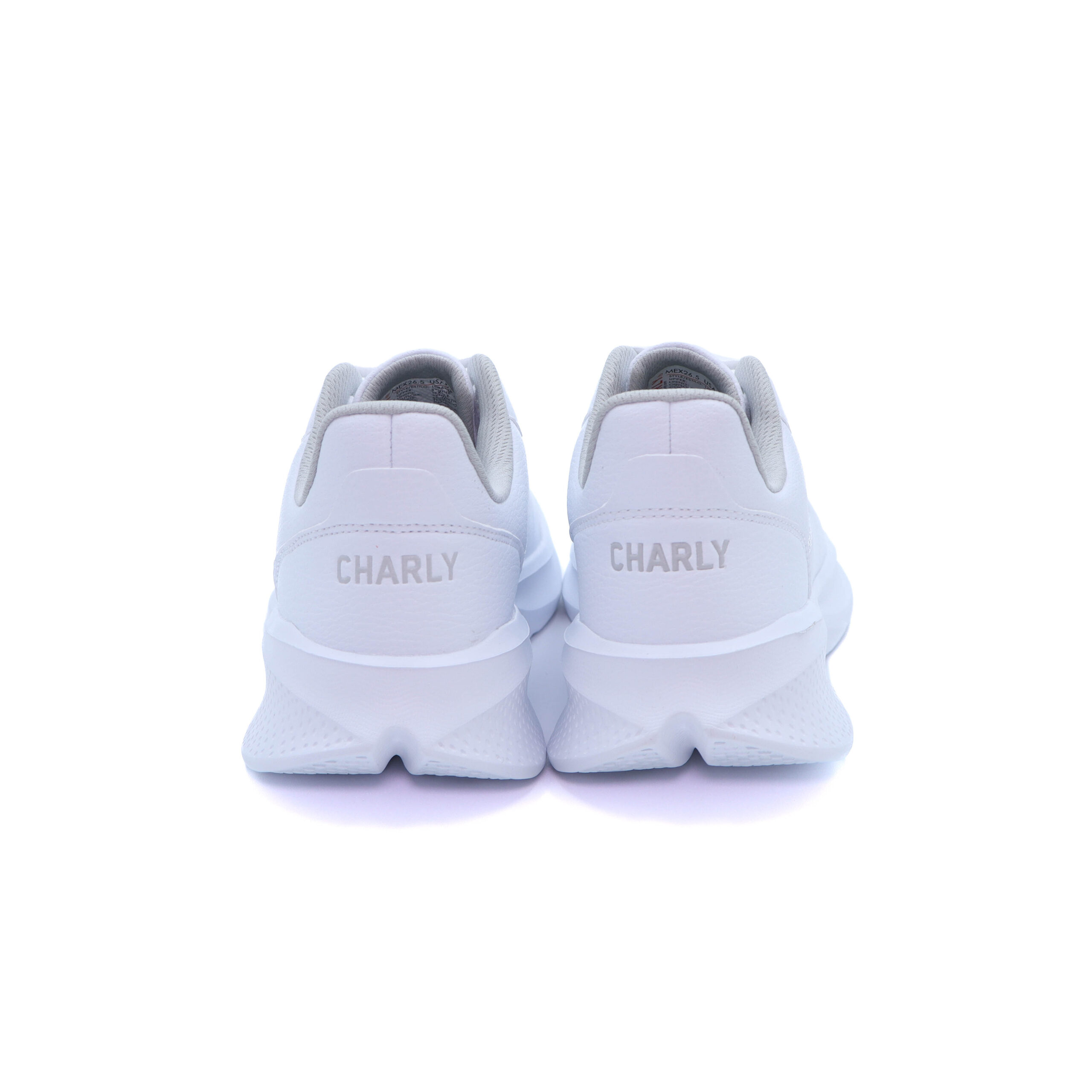 CHARLY BLANCO - Image 6