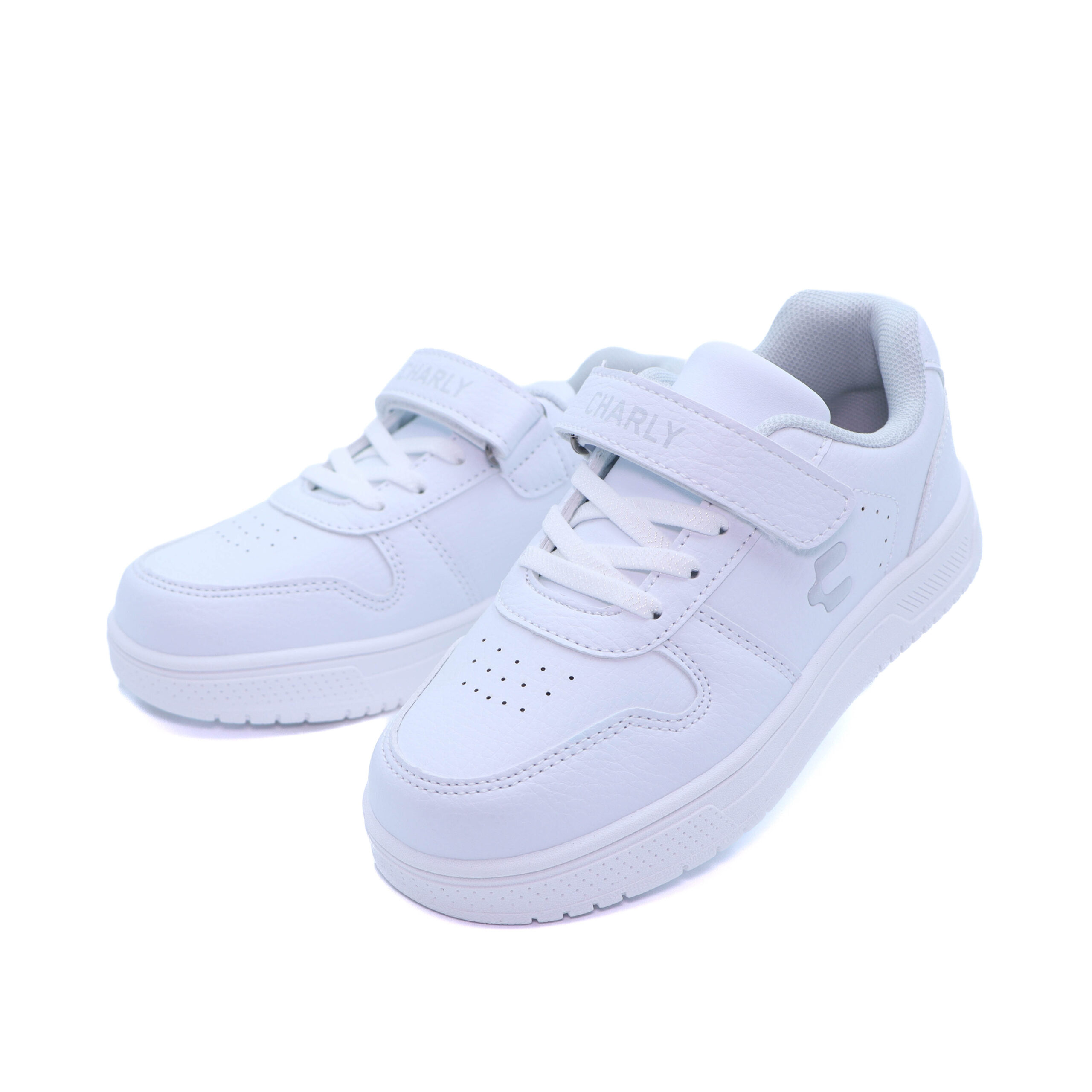 CHARLY BLANCO - Image 3