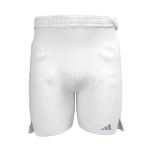 ADIDAS SHORT BLANCO