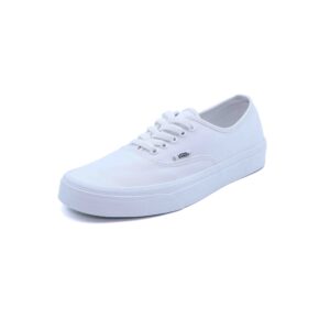 VANS BLANCO