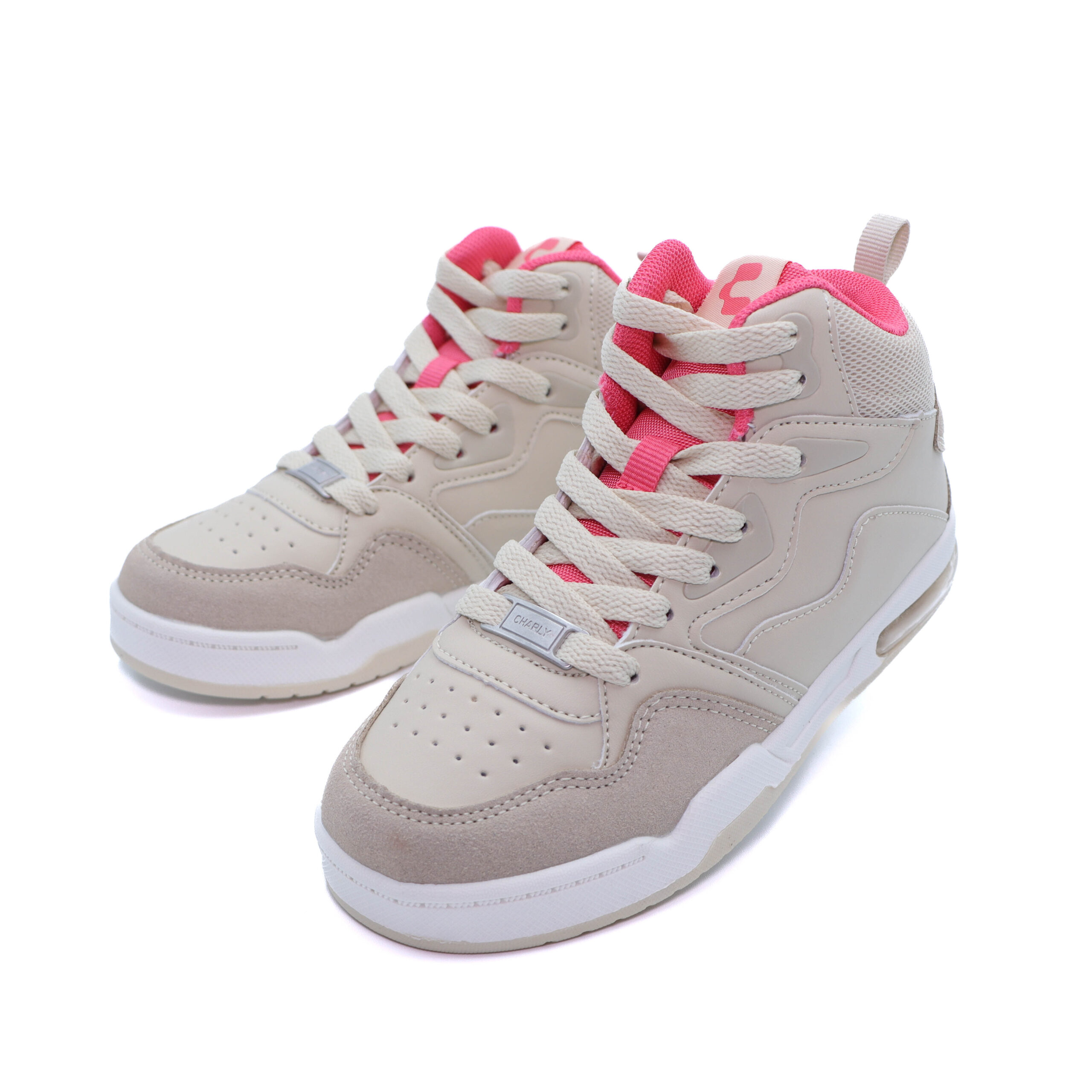 CHARLY CASUAL BEIGE - Image 3