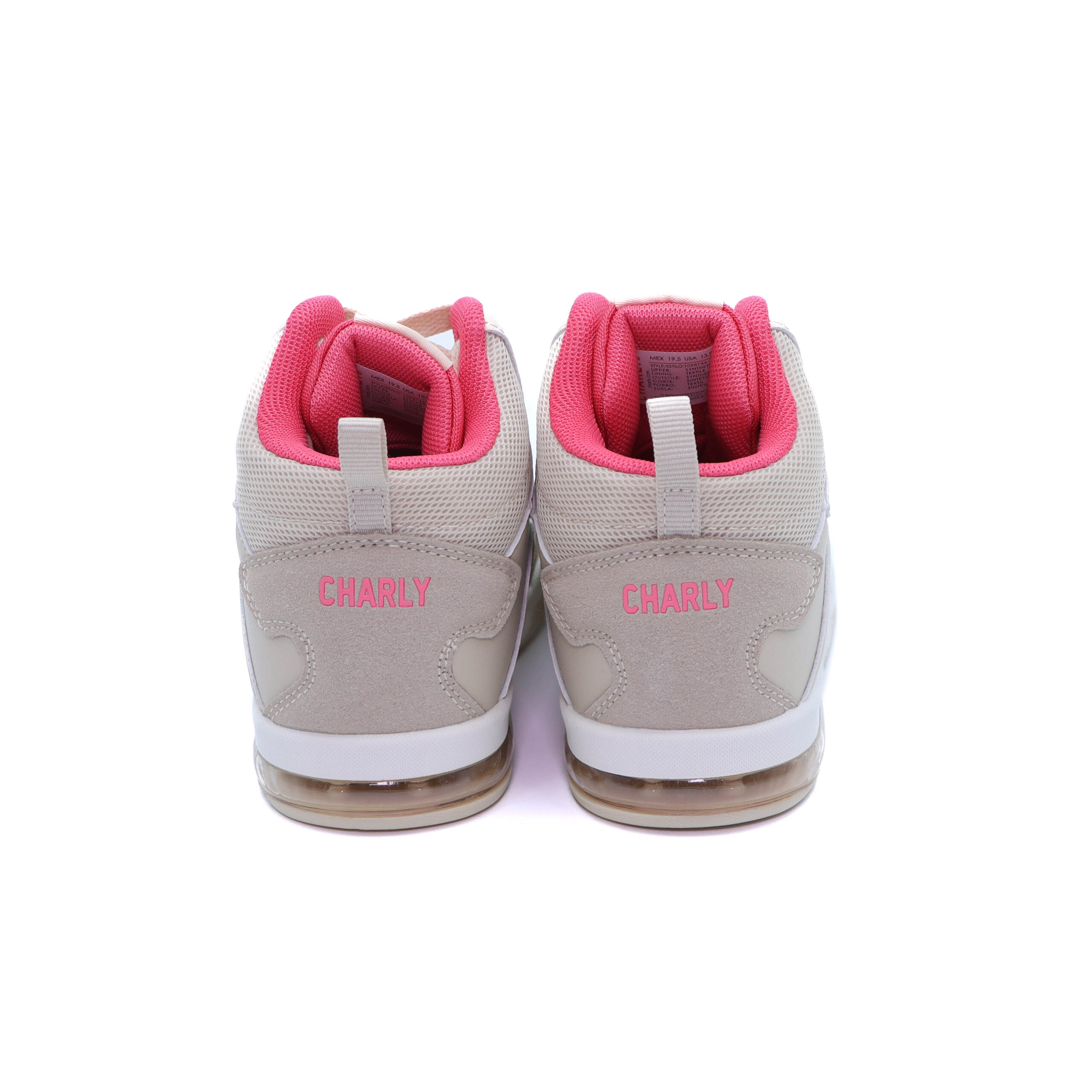 CHARLY CASUAL BEIGE - Image 6