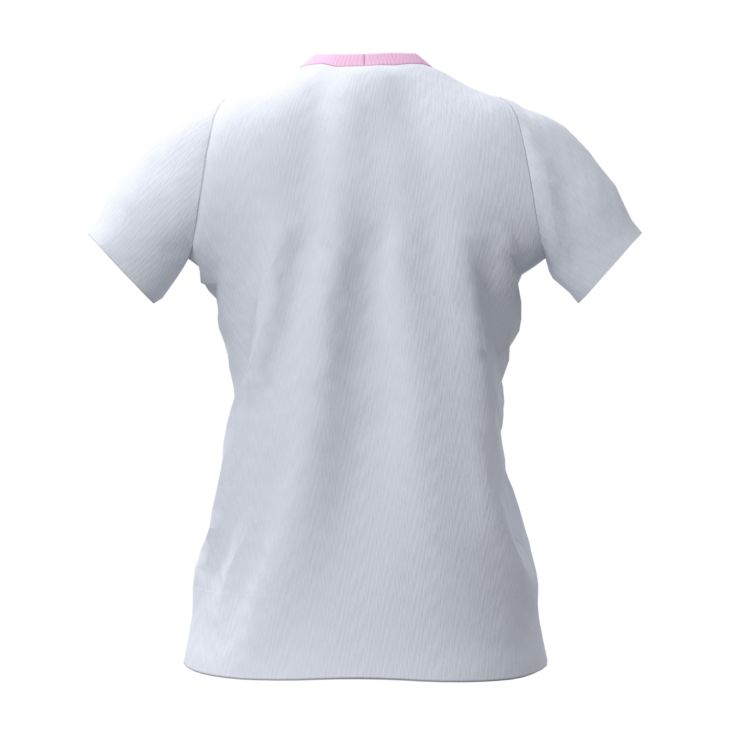 CHAMPION PLAYERA BCO ROSA - Image 3