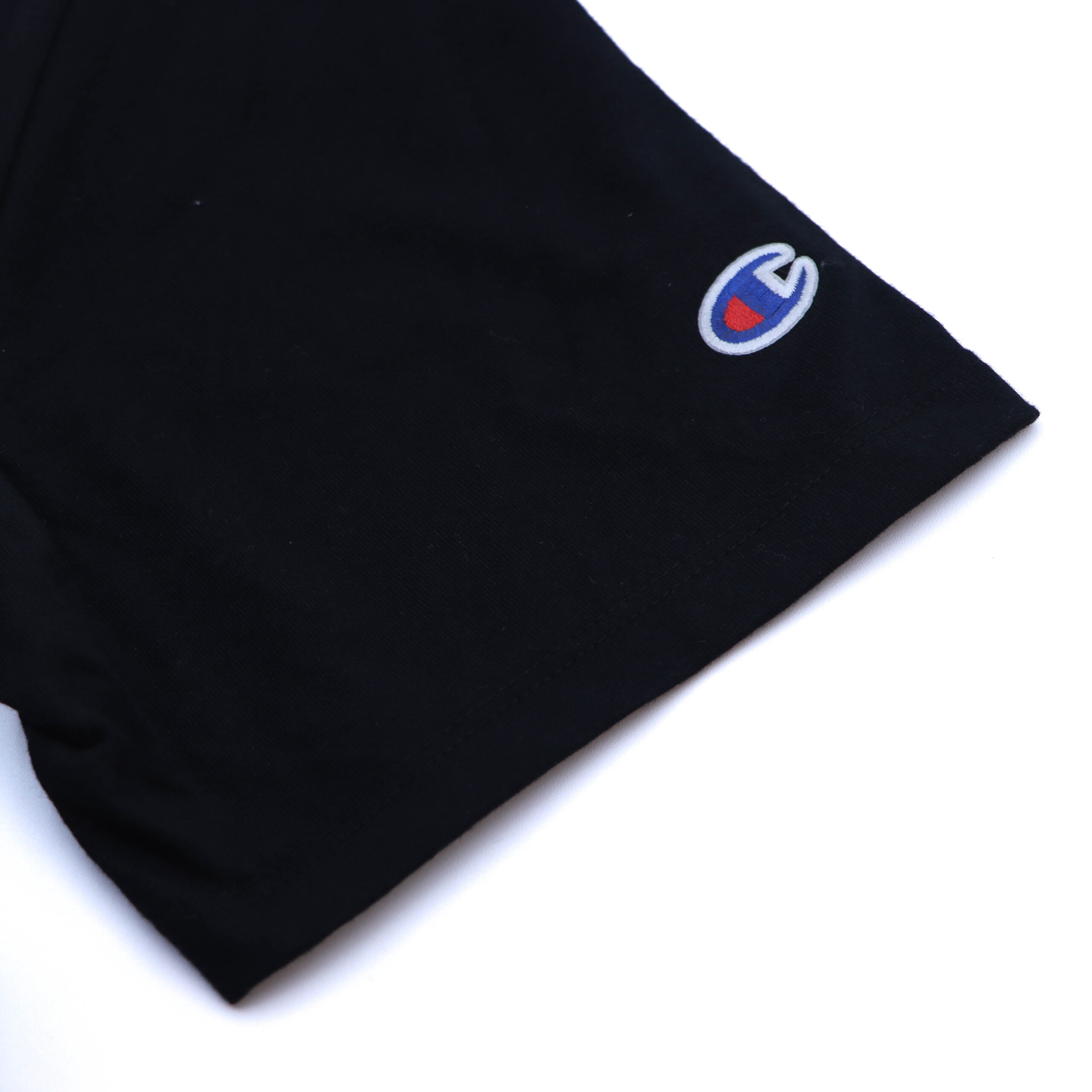 CHAMPIONS PLAYERA NEGRA - Image 5