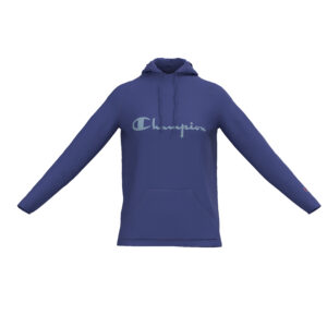 CHAMPIONS SUDADERA AZUL