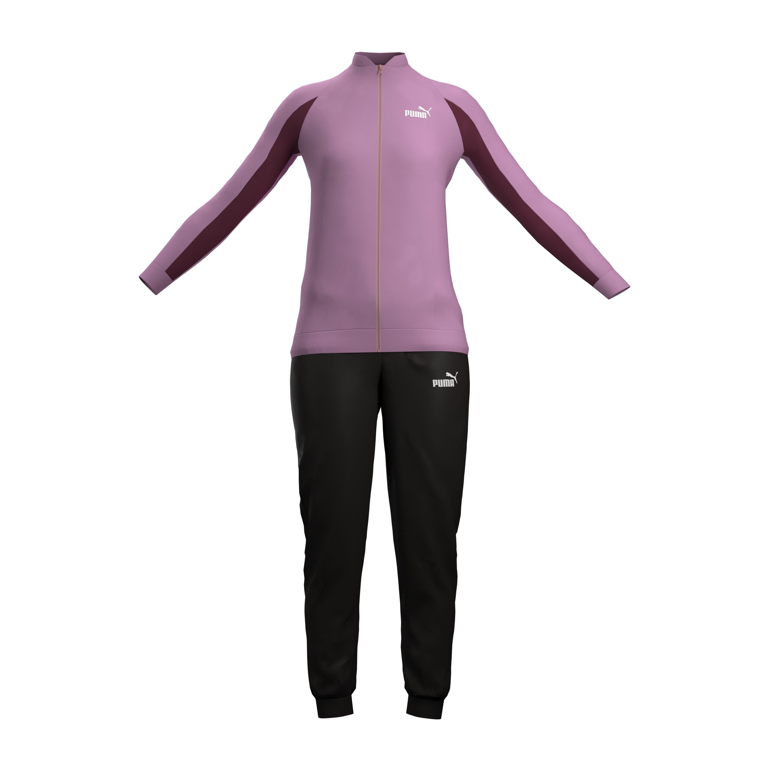 PUMA CONJUNTO DAMA