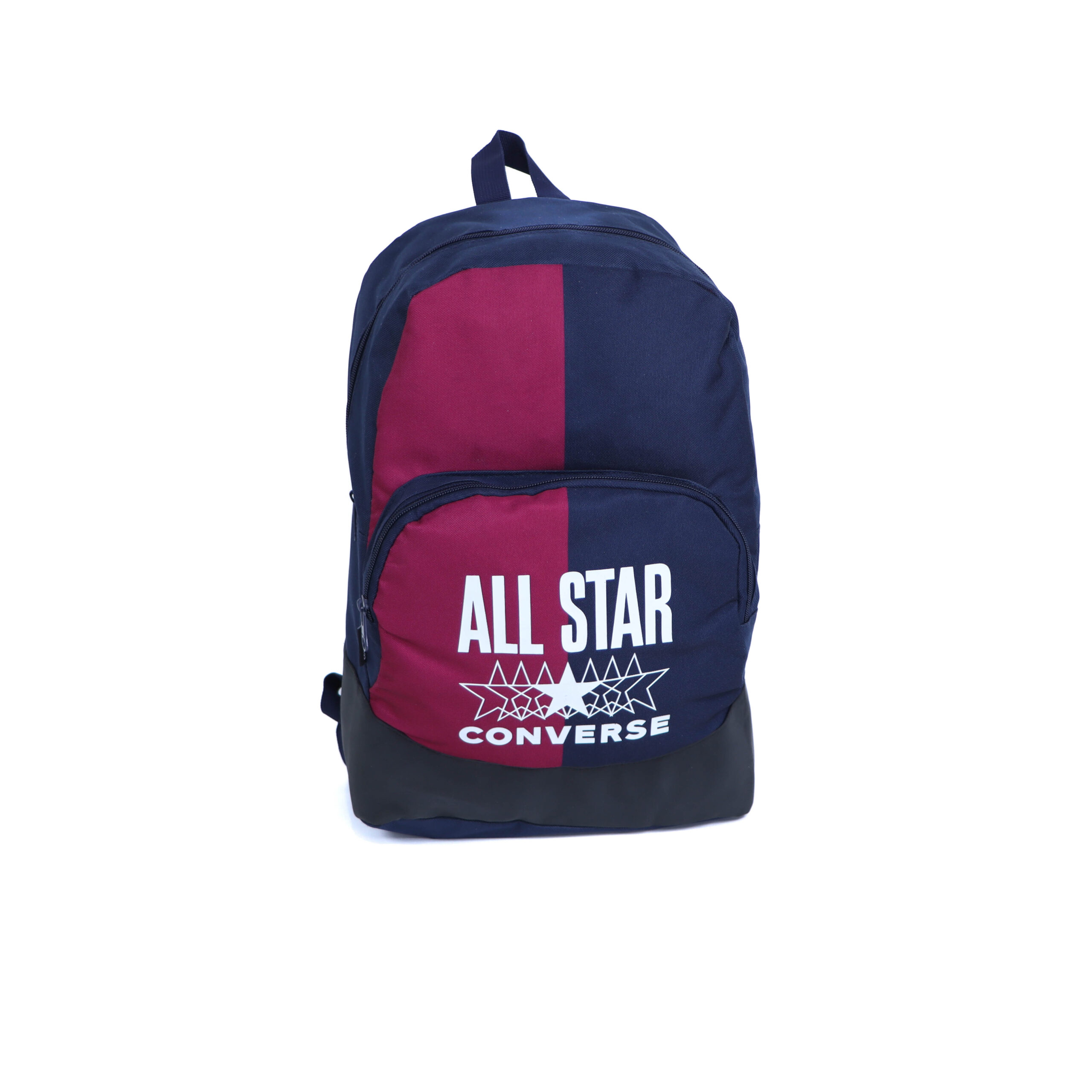 MOCHILA CONVERSE AZUL/ROJO