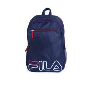 MOCHILA FILA AZUL