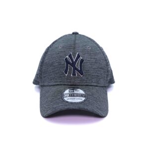 GORRA NEW ERA GRIS