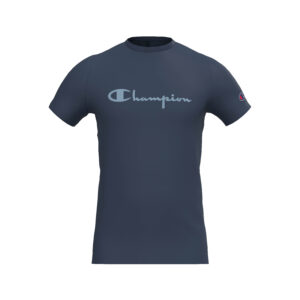 CHAMPION PLAYERA GRIS