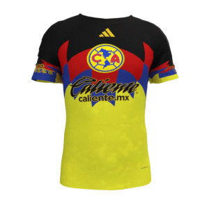 ADIDAS JERSEY AMERICA LOCAL