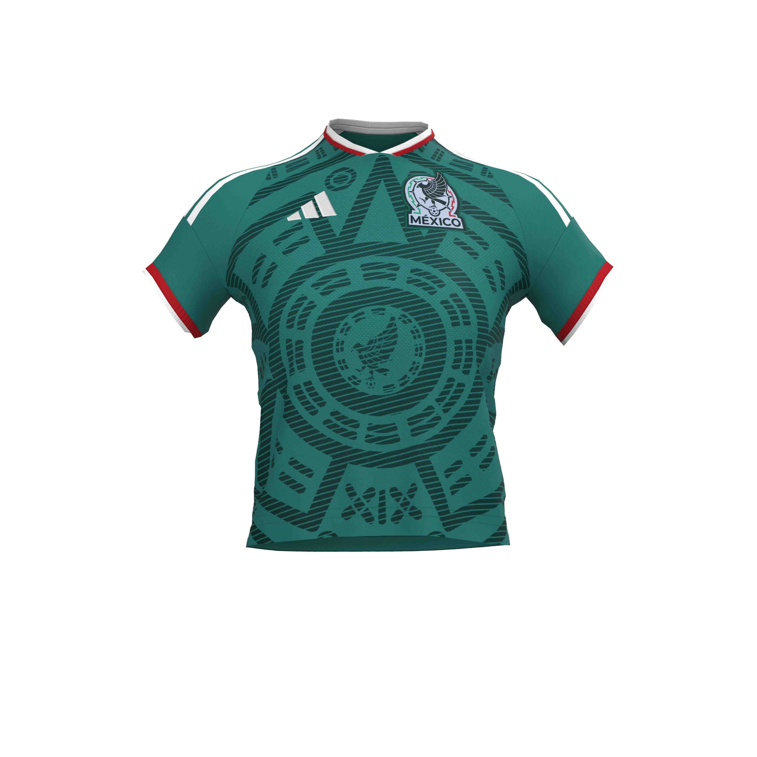 ADIDAS JERSEY CORTO MUNDIAL 2026