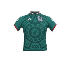 ADIDAS JERSEY CORTO MUNDIAL 2026