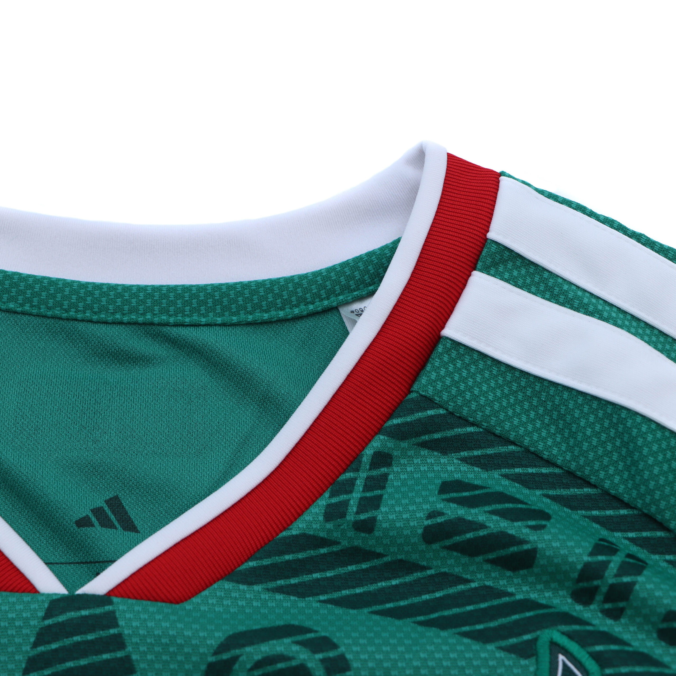 ADIDAS JERSEY CORTO MUNDIAL 2026 - Image 4