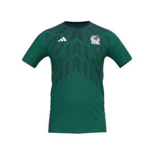 ADIDAS JERSEY SELECCÓN MEXICANA