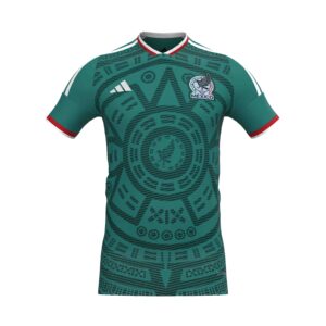 ADIDAS JERSEY MUNDIAL 2026