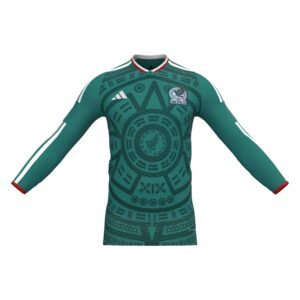 ADIDAS JERSEY MUNDIAL 2026