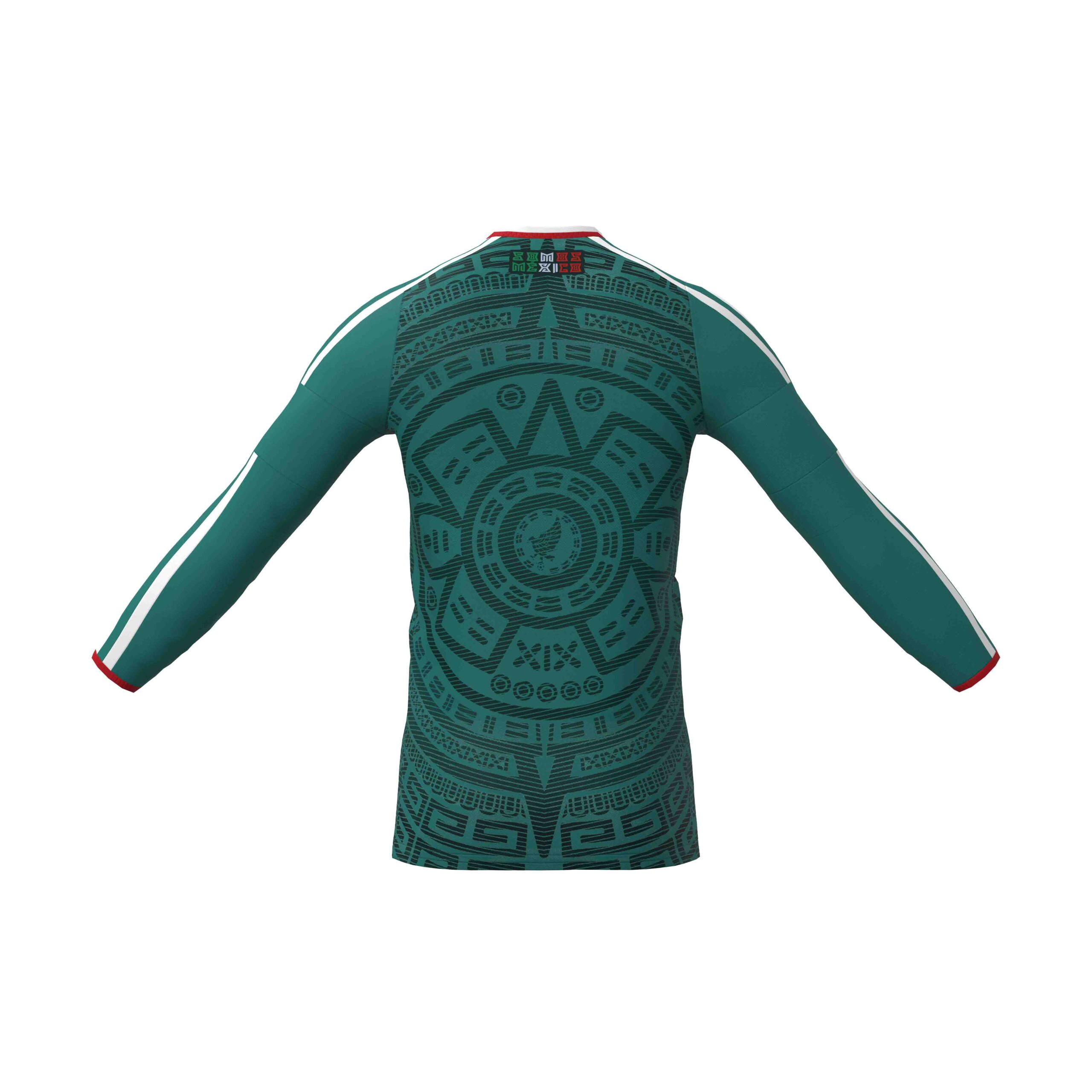 ADIDAS JERSEY MUNDIAL 2026 - Image 3