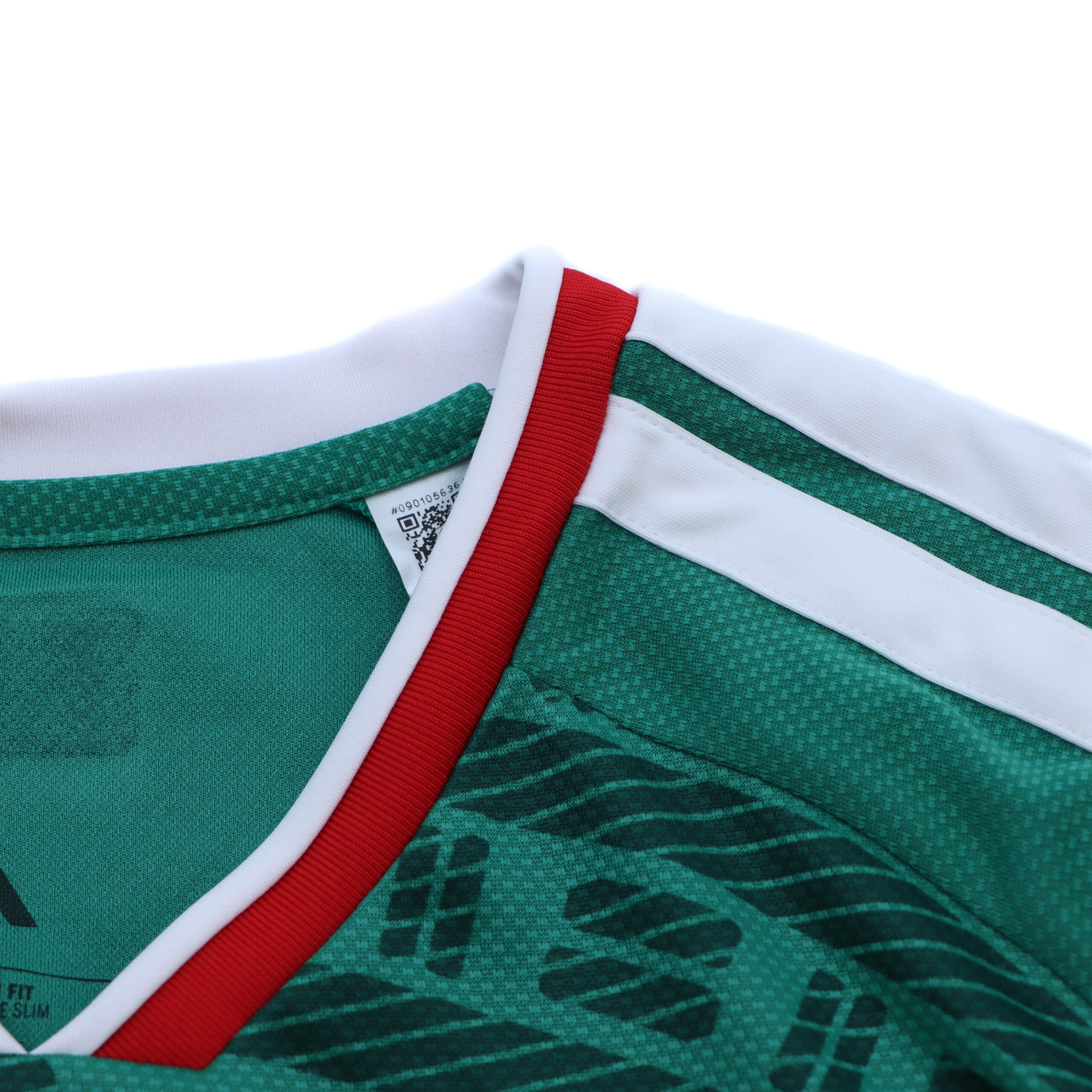 ADIDAS JERSEY MUNDIAL 2026 - Image 4