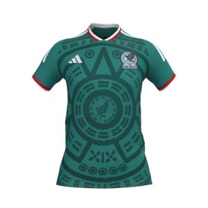 ADIDAS JERSEY MUNDIAL 2026