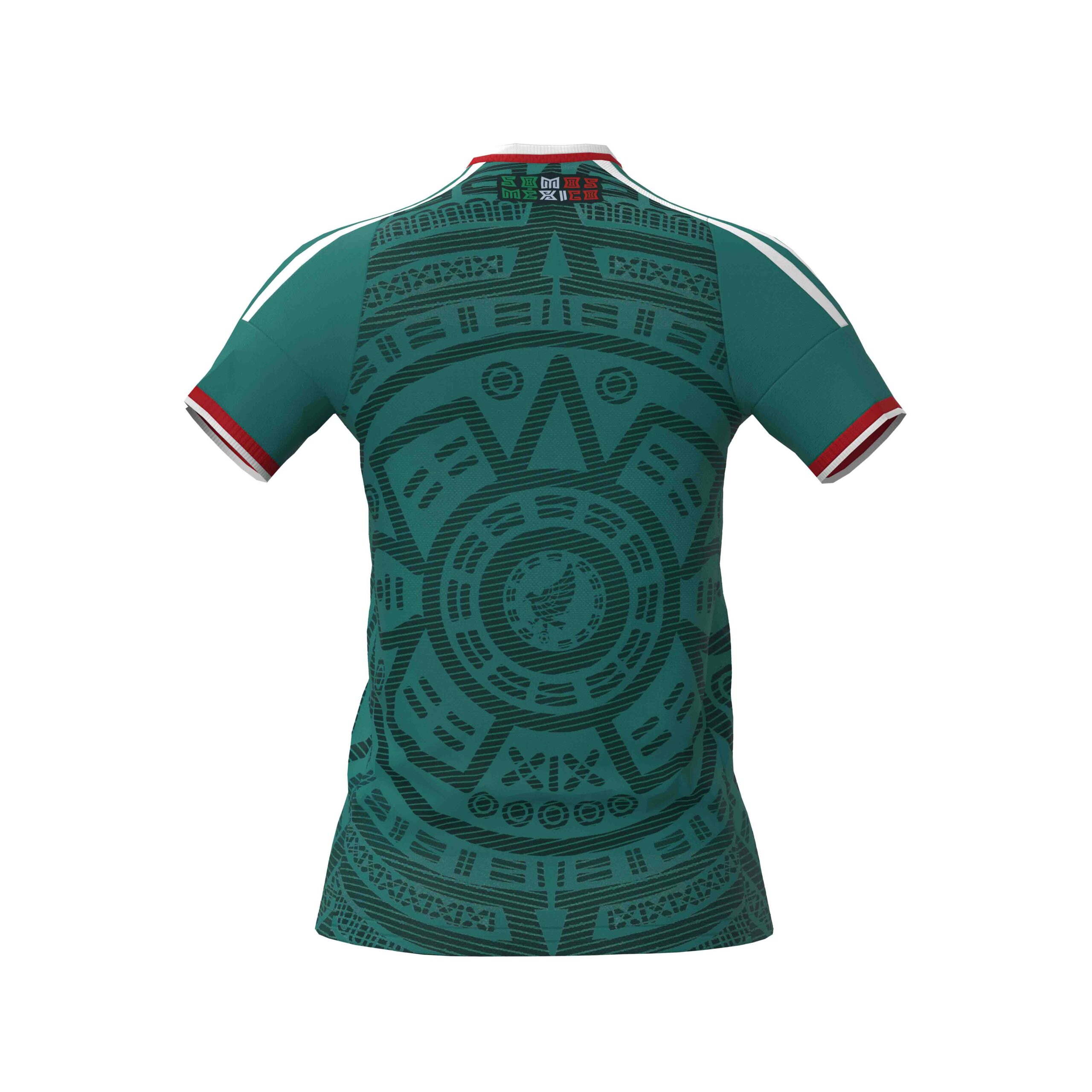ADIDAS JERSEY MUNDIAL 2026 - Image 3