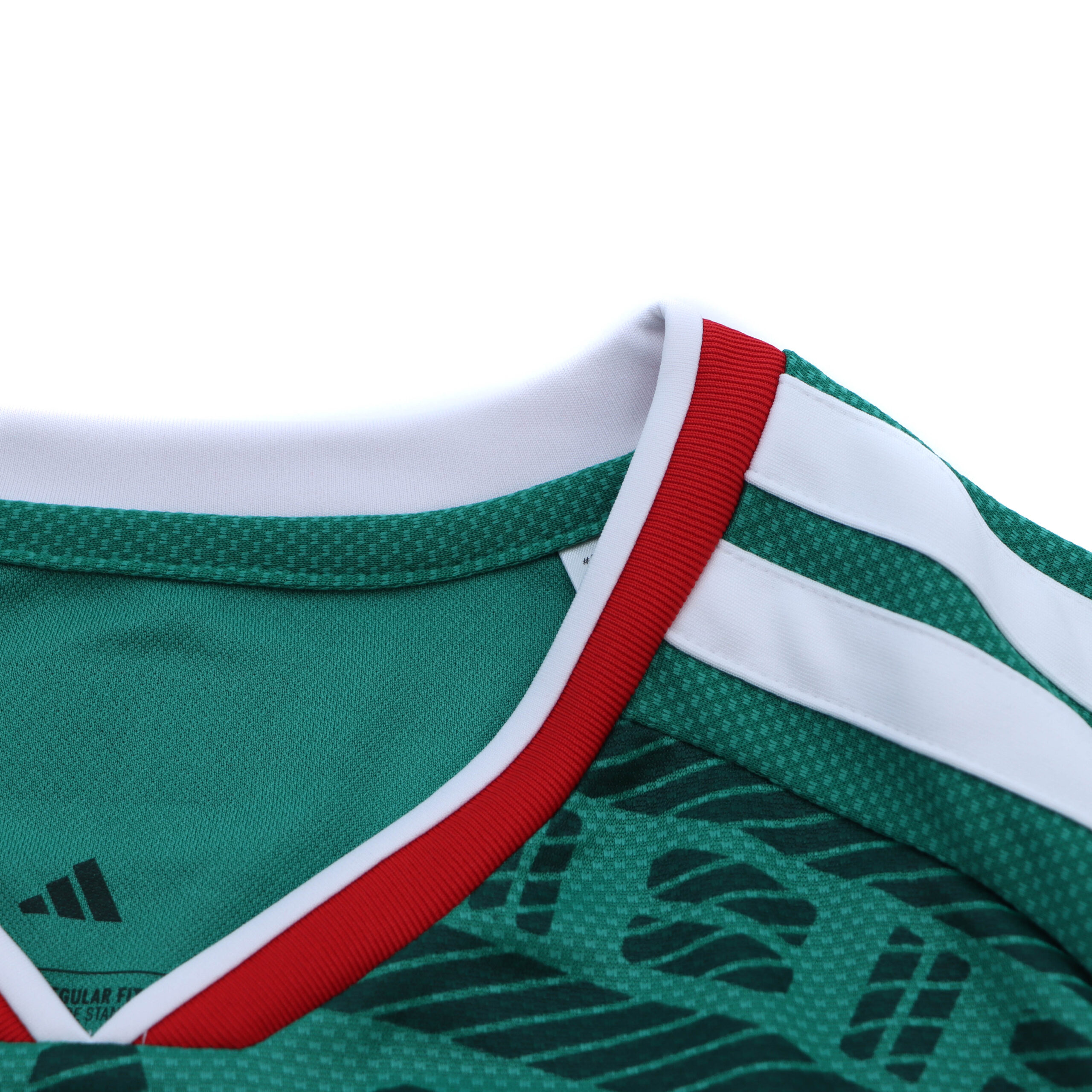 ADIDAS JERSEY MUNDIAL 2026 - Image 4