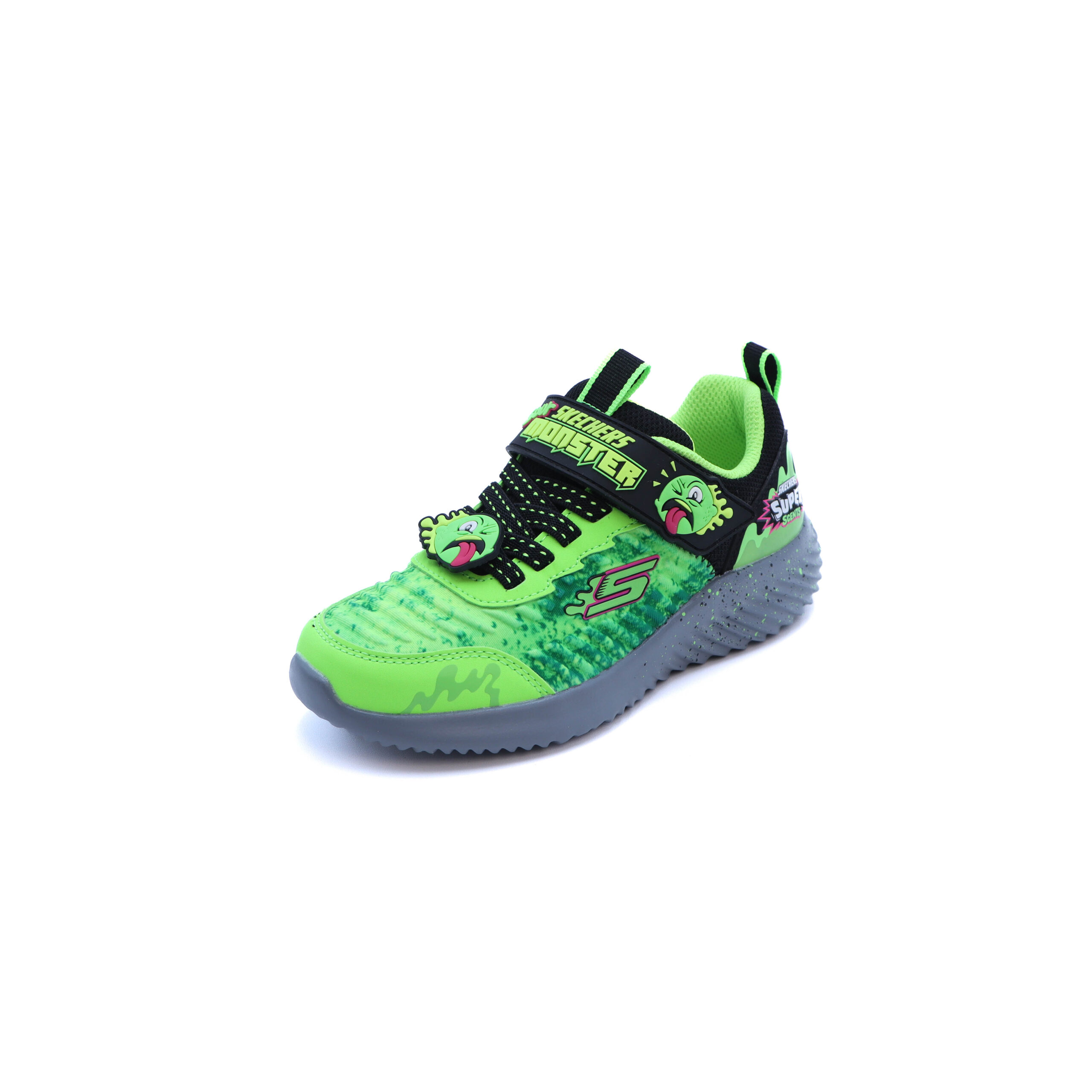 SKECHERS BOYS BOUNDER