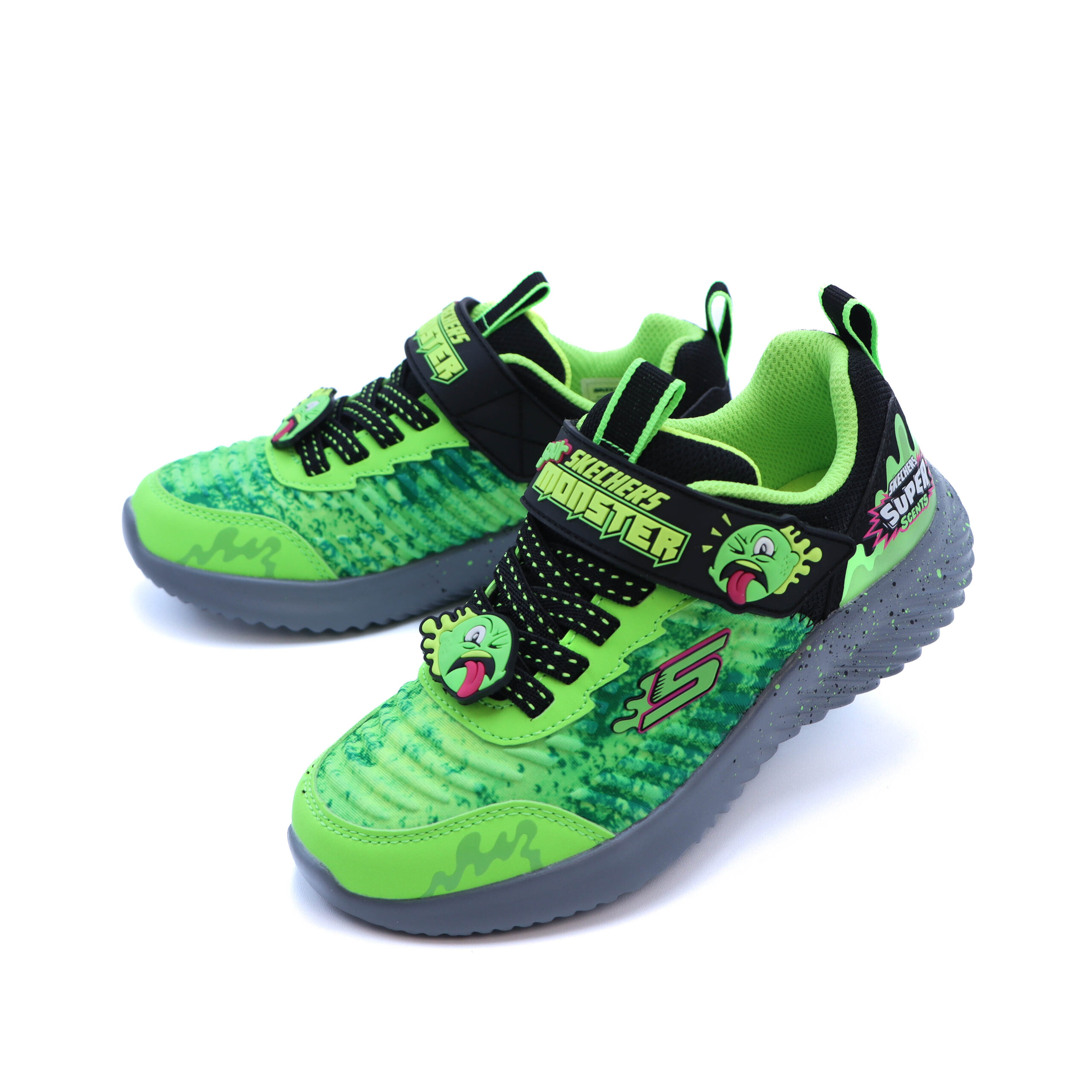 SKECHERS BOYS BOUNDER - Image 3