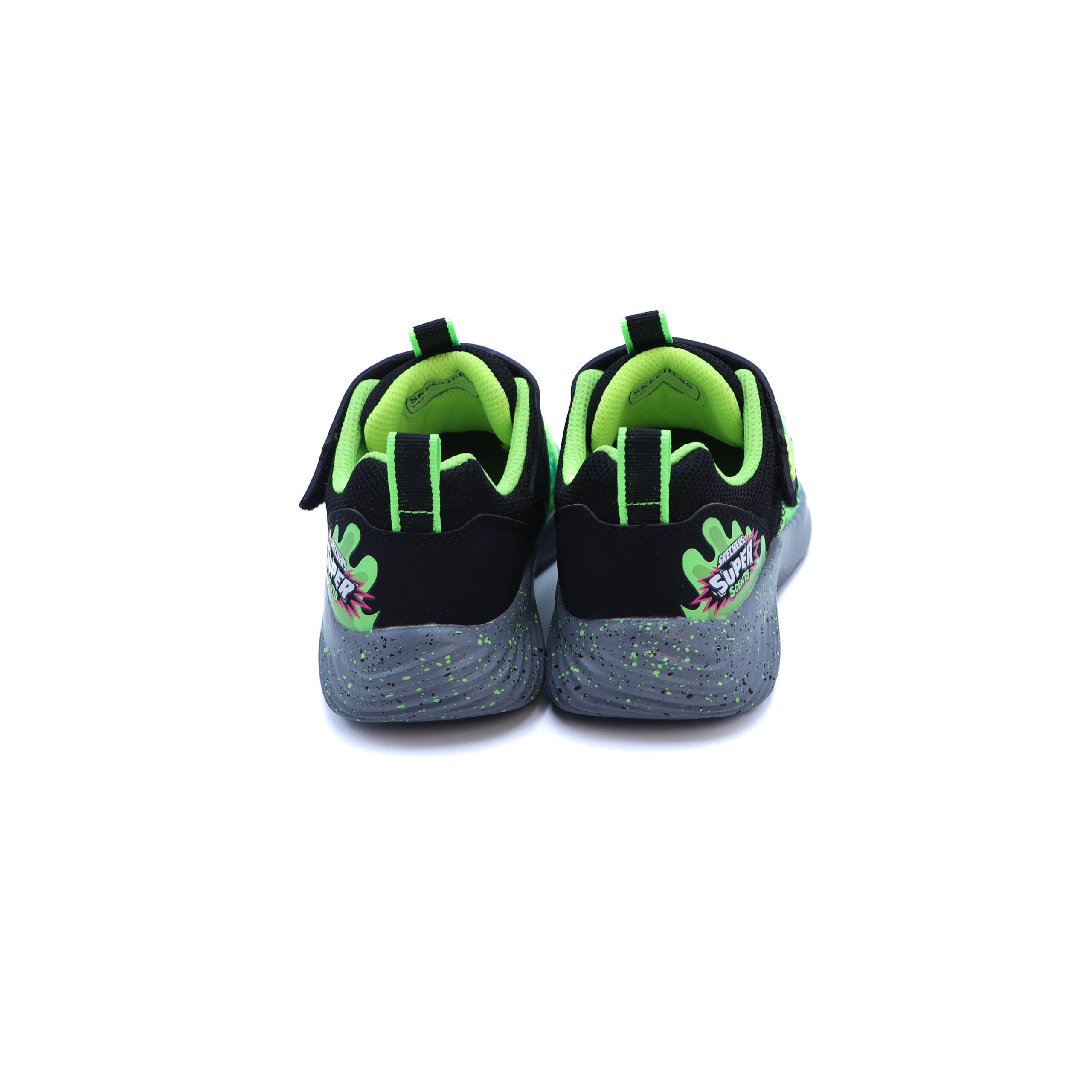 SKECHERS BOYS BOUNDER - Image 6