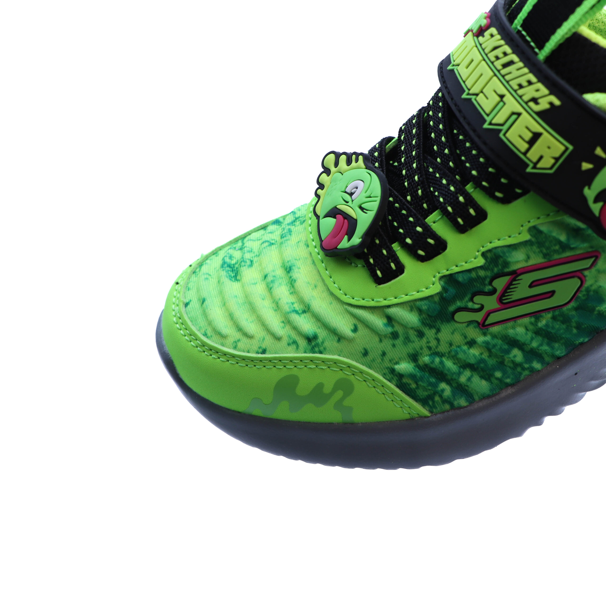 SKECHERS BOYS BOUNDER - Image 7