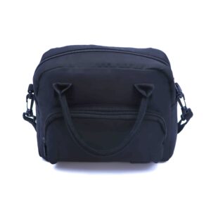 LONCHERA XTREM BAYSIDE NEGRO