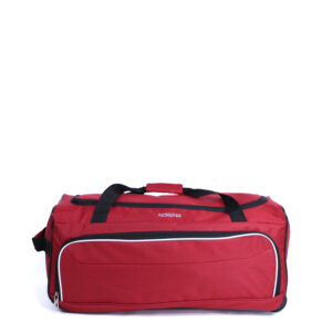 MALETA AMERICAN TOURISTER  ROJO