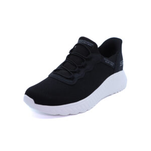 SKECHERS NEGRO
