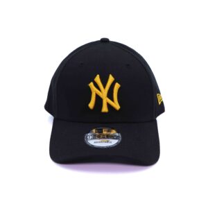 GORRA NEW ERA NEGRO
