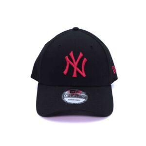 GORRA NEW ERA NEGRO