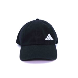 GORRA ADIDAS NEGRO
