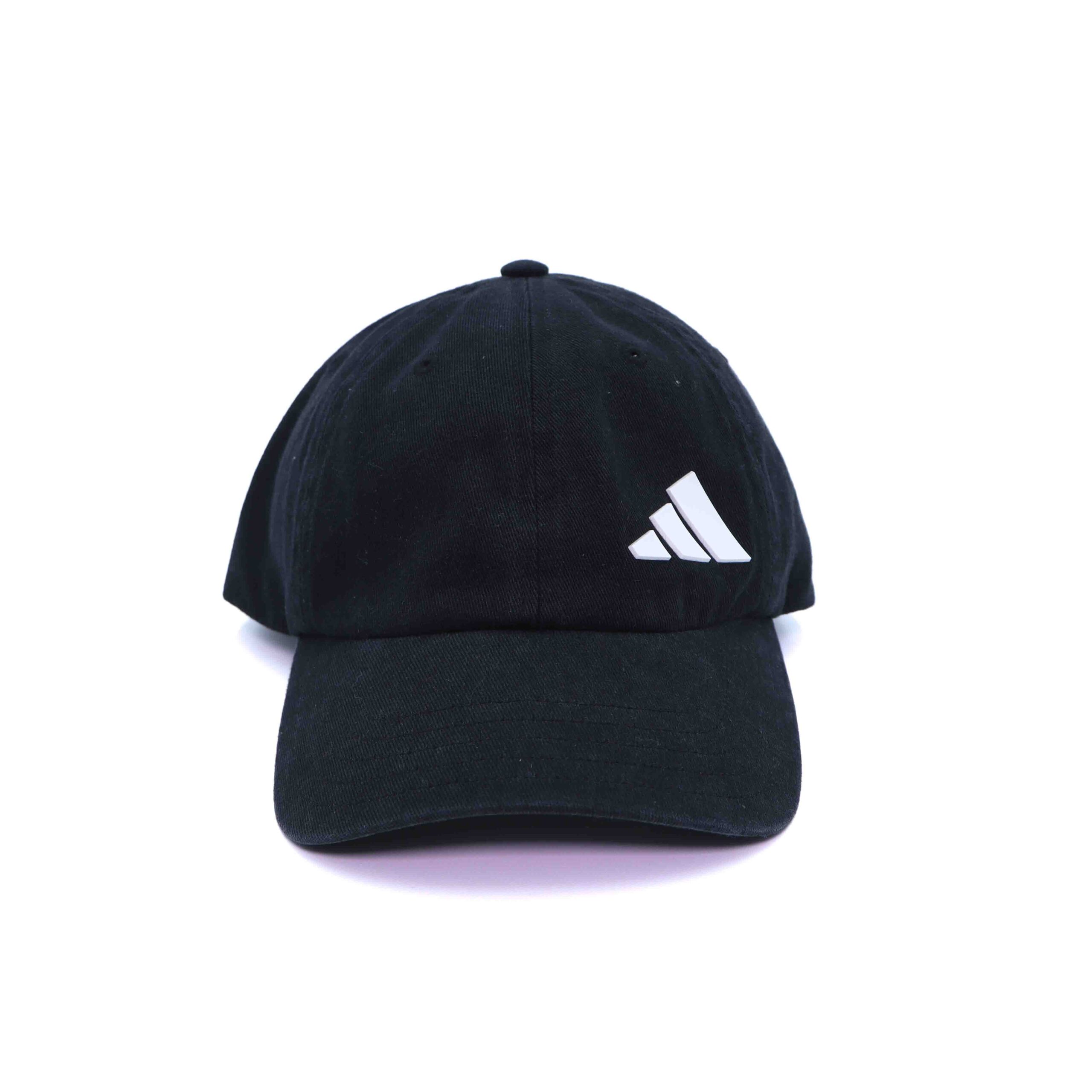 GORRA ADIDAS NEGRO