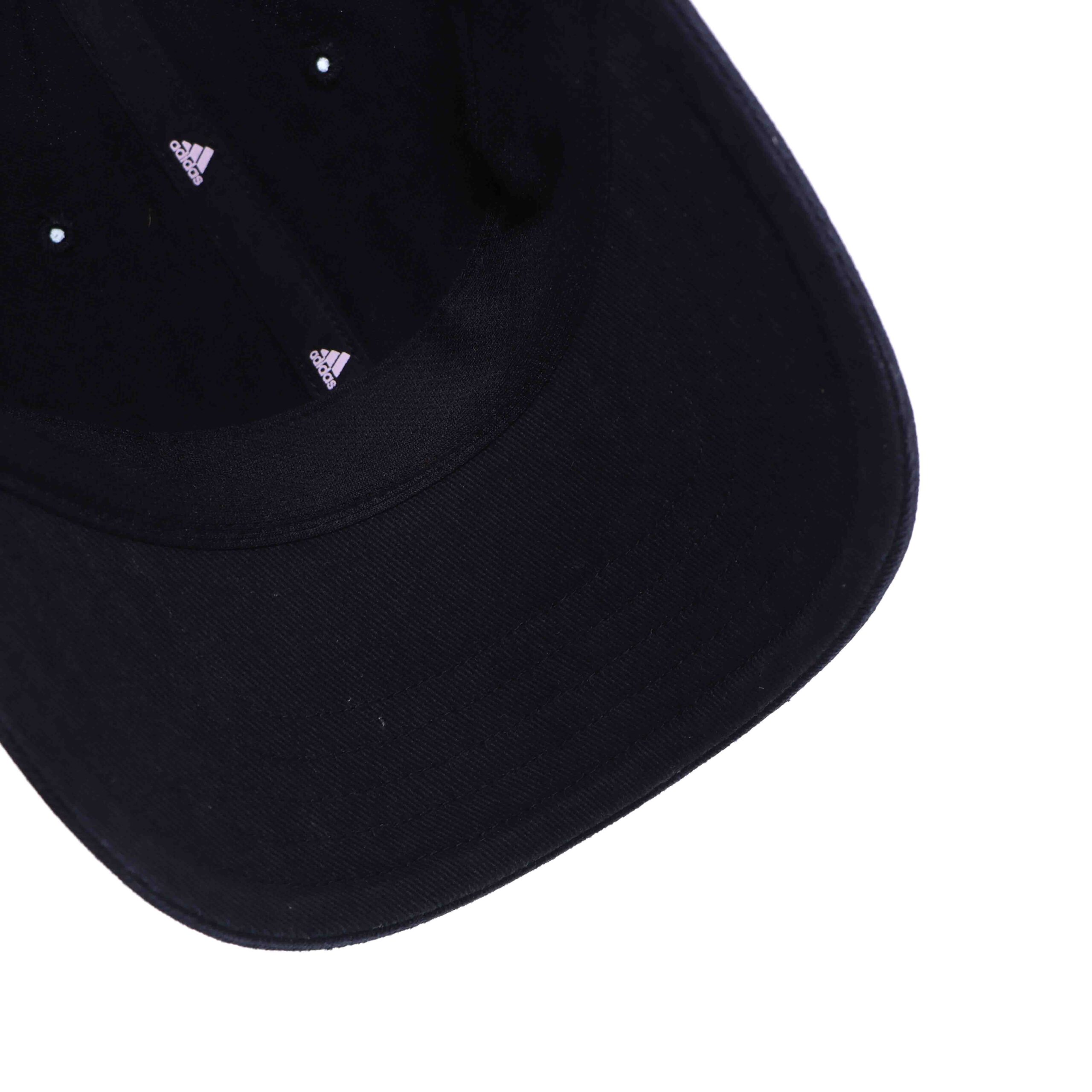 GORRA ADIDAS NEGRO - Image 4