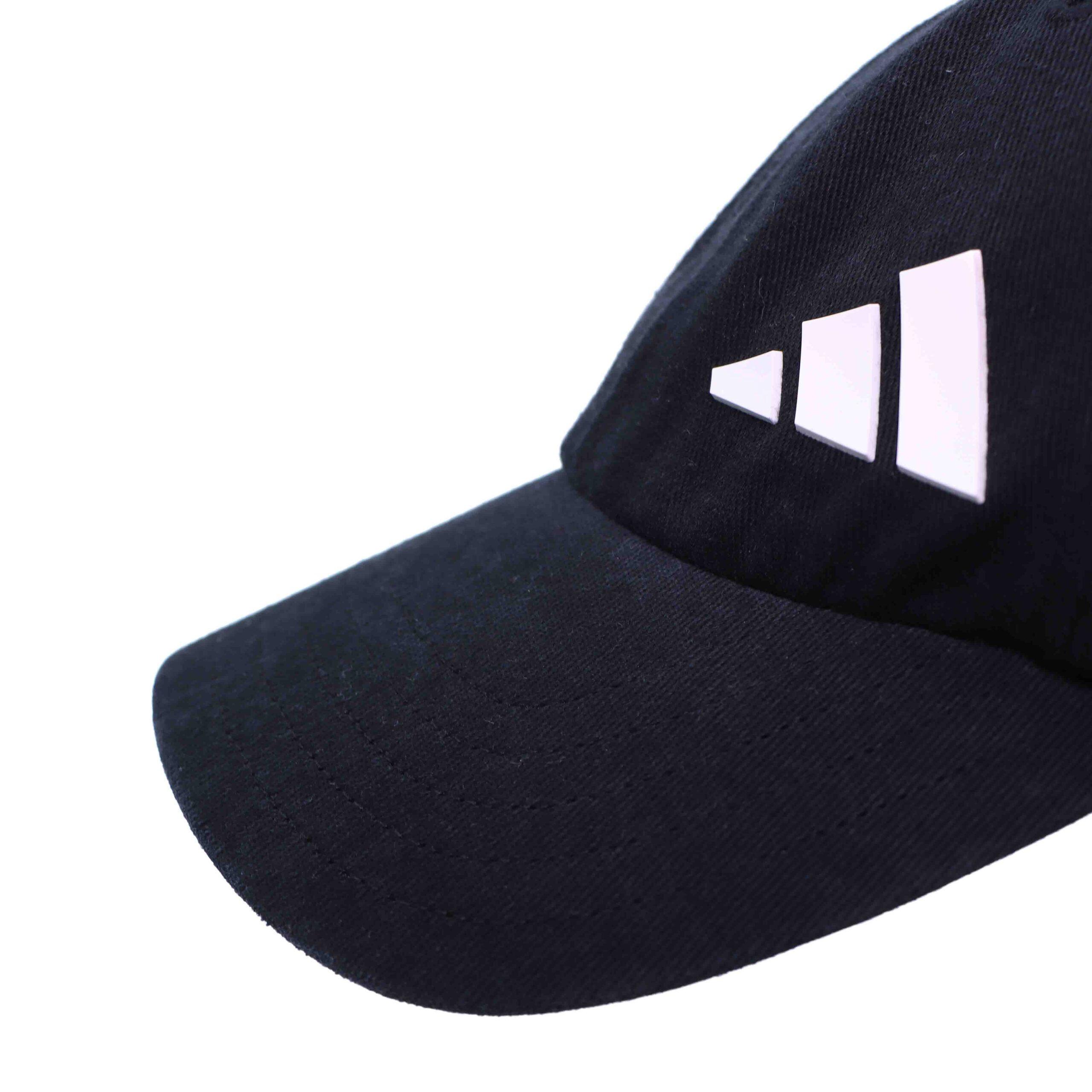 GORRA ADIDAS NEGRO - Image 6