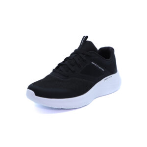 SKECHERS NEGRO