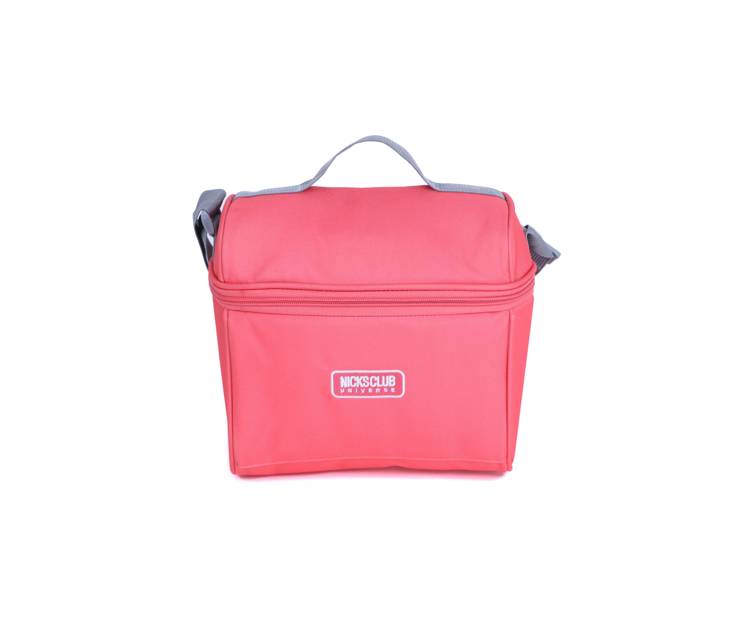 LONCHERA NICKS CLUB CORAL