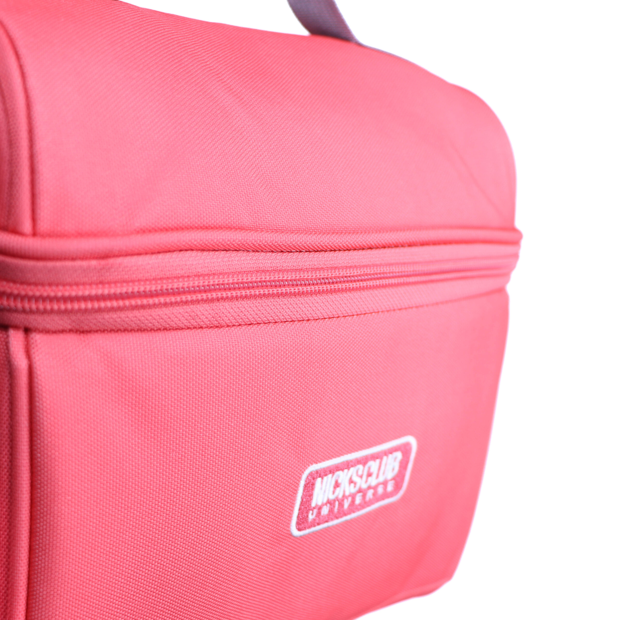 LONCHERA NICKS CLUB CORAL - Image 4