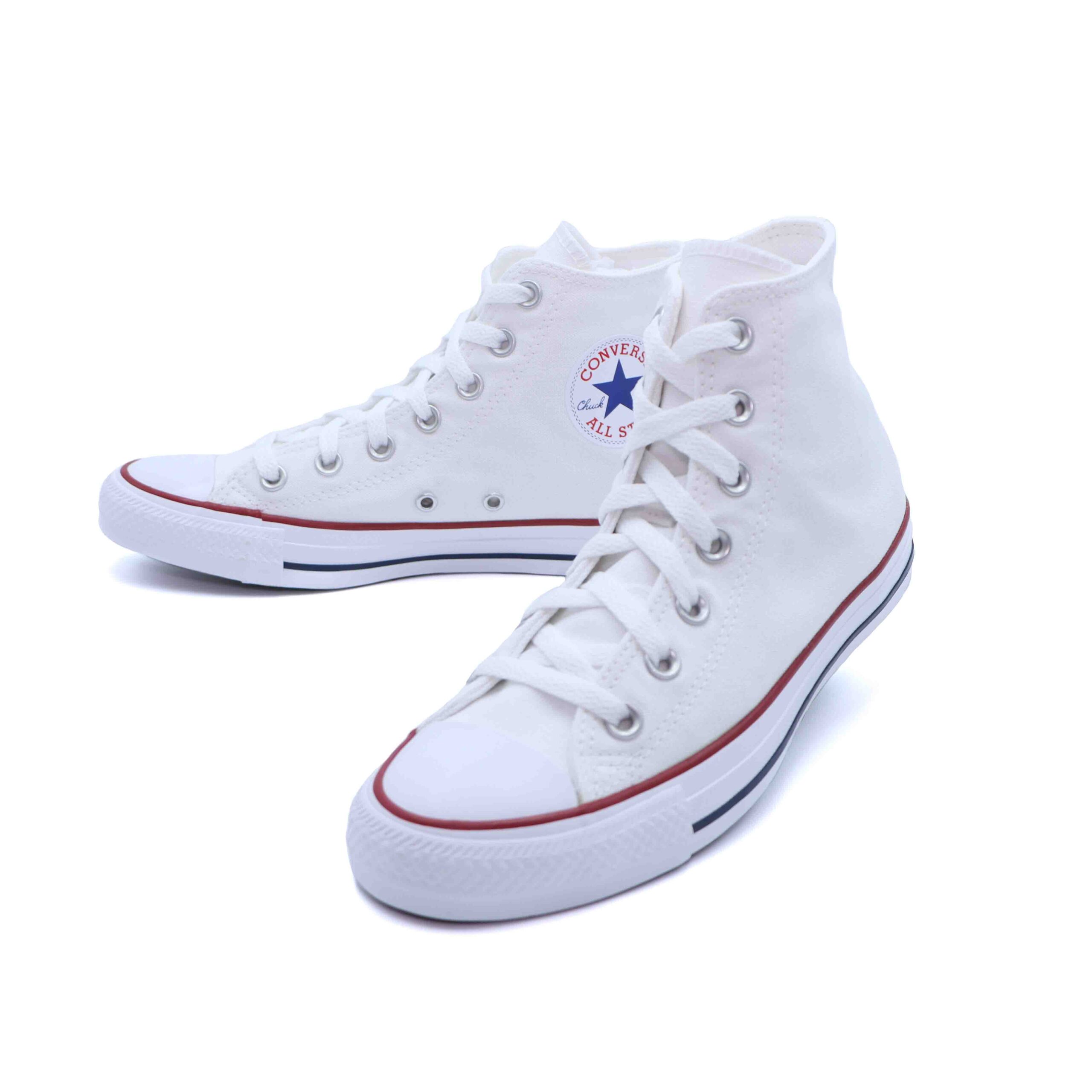 CONVERSE OPTICAL WHITE - Image 3