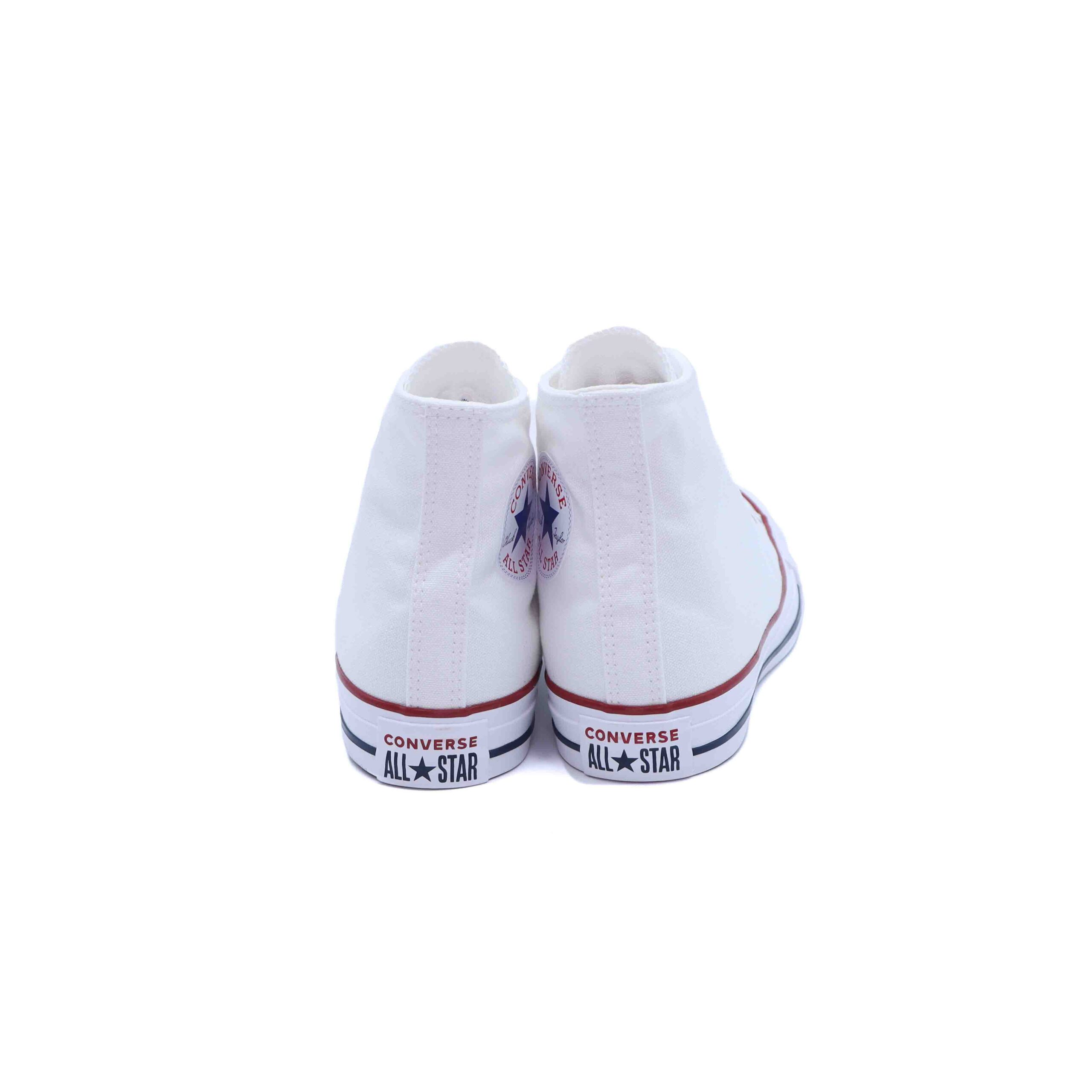 CONVERSE OPTICAL WHITE - Image 6