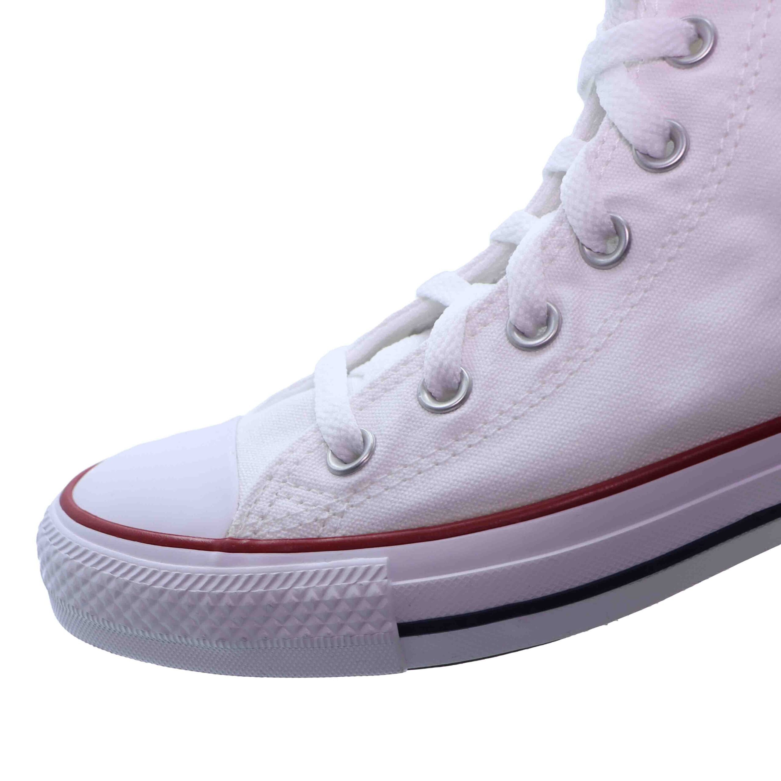 CONVERSE OPTICAL WHITE - Image 7