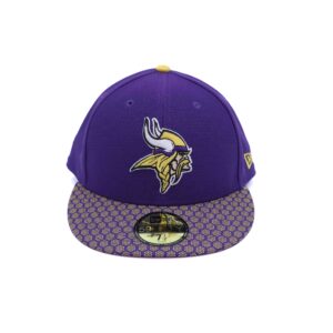 GORRA NEW ERA VIKINGS