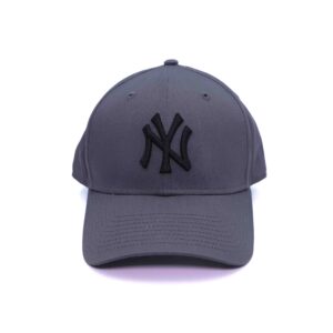 GORRA NEW ERA YANKEES GRIS